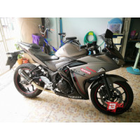 ราคา 2016 Yamaha YZF-R3 (1376)(กรุงเทพมหานคร)