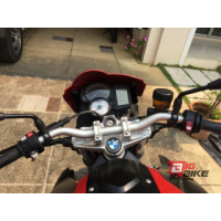 ราคา 2014 BMW F 800 R (1380)(เชียงใหม่)