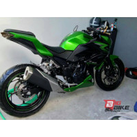 ราคา 2015 Kawasaki Z300 (1382)(ปทุมธานี)