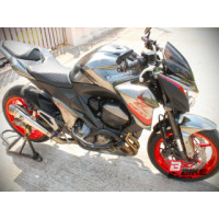 ราคา 2015 Kawasaki Z800 (1401)(สุรินทร์)