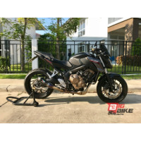 ราคา 2017 Honda CB 650F (1406)(กรุงเทพมหานคร)