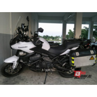ราคา 2013 Kawasaki Versys 650 ABS (1408)(กรุงเทพมหานคร)