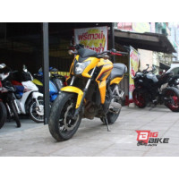 ราคา 2014 Honda CB 650F (1412)(นนทบุรี)