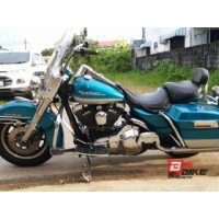 ราคา 1995 Harley Davidson Touring Road Glide Ultra (1423)(นครศรีธรรมราช)
