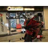 ราคา 2016 Honda CBR 500R (1439)(กรุงเทพมหานคร)