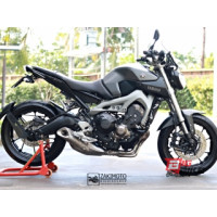 ราคา 2015 Yamaha MT-09 (1447)(นนทบุรี)
