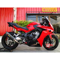 ราคา 2015 Honda CBR 650F (147)(กรุงเทพมหานคร)