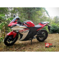 ราคา 2015 Yamaha YZF-R3 (1474)(ร้อยเอ็ด)