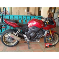 ราคา 2008 Yamaha FZ1 Fazer (1476)(เชียงใหม่)