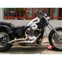 ราคา 1990 Honda Steed 400 (1478)(กรุงเทพมหานคร)