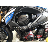 ราคา 2016 Kawasaki Z800 (1494)(กรุงเทพมหานคร)