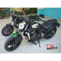 ราคา 2016 Kawasaki Vulcan S (1500)(กรุงเทพมหานคร)