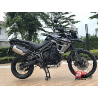 ราคา 2015 Triumph Tiger 800 XCX (1515)(กรุงเทพมหานคร)