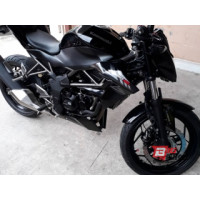 ราคา 2014 Kawasaki Z250 SL (1521)(กรุงเทพมหานคร)