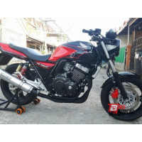 ราคา 1995 Honda CB 400 (1532)(กรุงเทพมหานคร)