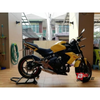 ราคา 2013 Kawasaki ER-6n ABS (1533)(นนทบุรี)
