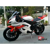 ราคา 2008 Yamaha YZF-R6 (1537)(กรุงเทพมหานคร)
