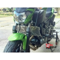 ราคา 2017 Kawasaki Z650 (1538)(ตาก)