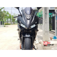 ราคา 2017 Honda CBR 500R (1545)(นนทบุรี)