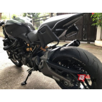 ราคา 2016 Ducati Monster 821 (1555)(กรุงเทพมหานคร)