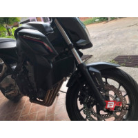 ราคา 2015 Honda CB 650F (1565)(สงขลา)