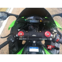 ราคา 2016 Kawasaki Ninja ZX-10R (1570)(กรุงเทพมหานคร)