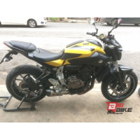 ราคา 2015 Yamaha MT-07 (1571)(นครราชสีมา)