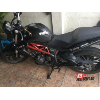 ราคา 2015 Benelli TNT300 (1577)(กรุงเทพมหานคร)