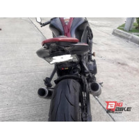 ราคา 2016 Kawasaki Z1000 (1582)(กรุงเทพมหานคร)