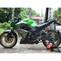 ราคา 2016 Kawasaki Z300 (1587)(กรุงเทพมหานคร)