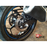 ราคา 2016 Kawasaki Ninja 300 (1595)(กรุงเทพมหานคร)