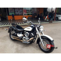 ราคา 2006 Yamaha Dragstar 400 (1604)(กำแพงเพชร)