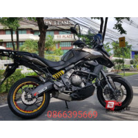 ราคา 2013 Kawasaki Versys 650 ABS (1605)(กรุงเทพมหานคร)
