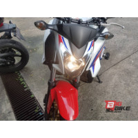 ราคา 2014 Honda CB 650F (1613)(กรุงเทพมหานคร)