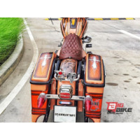 ราคา 2003 Harley Davidson Touring Ultra Limited Low (1614)(นนทบุรี)
