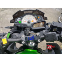 ราคา 2015 Kawasaki Z300 (1615)(กรุงเทพมหานคร)