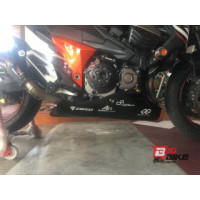 ราคา 2014 Kawasaki Z800 (1622)(สงขลา)