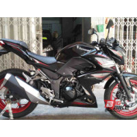 ราคา 2016 Kawasaki Z300 (1624)(กรุงเทพมหานคร)