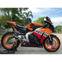 ราคา 2014 Honda CBR 1000RR (1629)(กรุงเทพมหานคร)