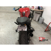 ราคา 2016 Ducati Monster 821 (1635)(ชัยภูมิ)