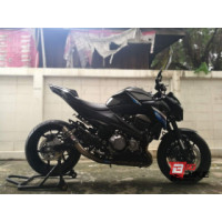 ราคา 2013 Kawasaki Z800 (1647)(กรุงเทพมหานคร)
