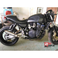 ราคา 1998 Suzuki Inazuma 400 (1648)(สุราษฎร์ธานี)