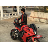 ราคา 2015 Honda CBR 650F (1651)(กรุงเทพมหานคร)