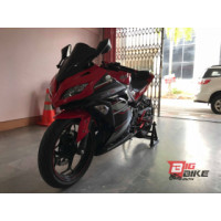 ราคา 2017 Kawasaki Ninja 300 (1657)(ตรัง)
