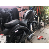 ราคา 2014 Kawasaki Vulcan S (1695)(กาฬสินธุ์)