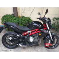 ราคา 2017 Benelli TNT300 (1701)(นนทบุรี)