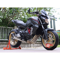 ราคา 2014 Honda CB 650F (1707)(นนทบุรี)