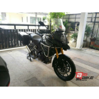 ราคา 2014 Suzuki V-Strom 1000 (1709)(นครราชสีมา)