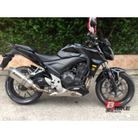 ราคา 2013 Honda CB 500F (1736)(กรุงเทพมหานคร)