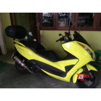 ราคา 2014 Honda Forza 300 (1751)(กรุงเทพมหานคร)